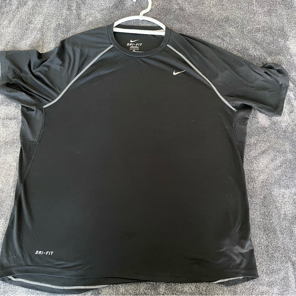 Men’s Training Workout Top
